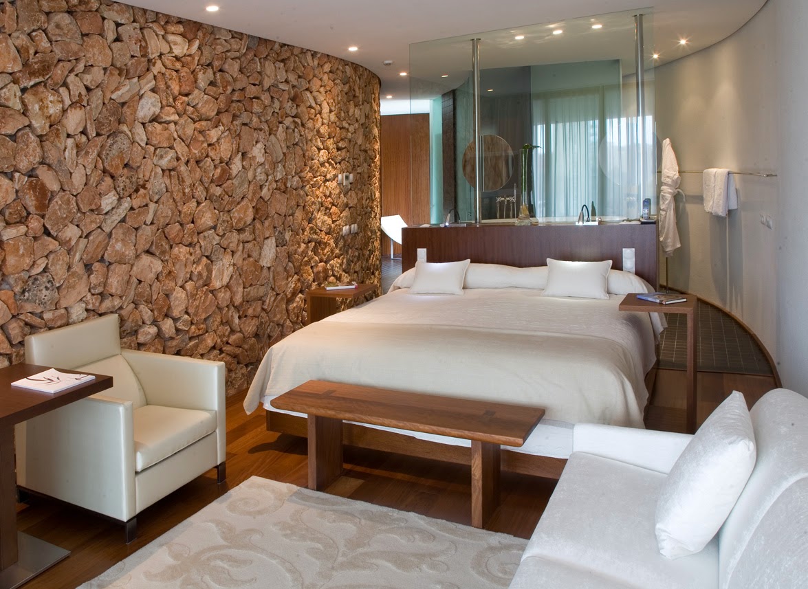 Hospes Maricel & Spa, dog-friendly hotel, photo 3