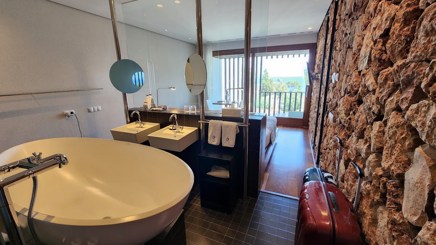 Hospes Maricel & Spa, dog-friendly hotel, photo 5