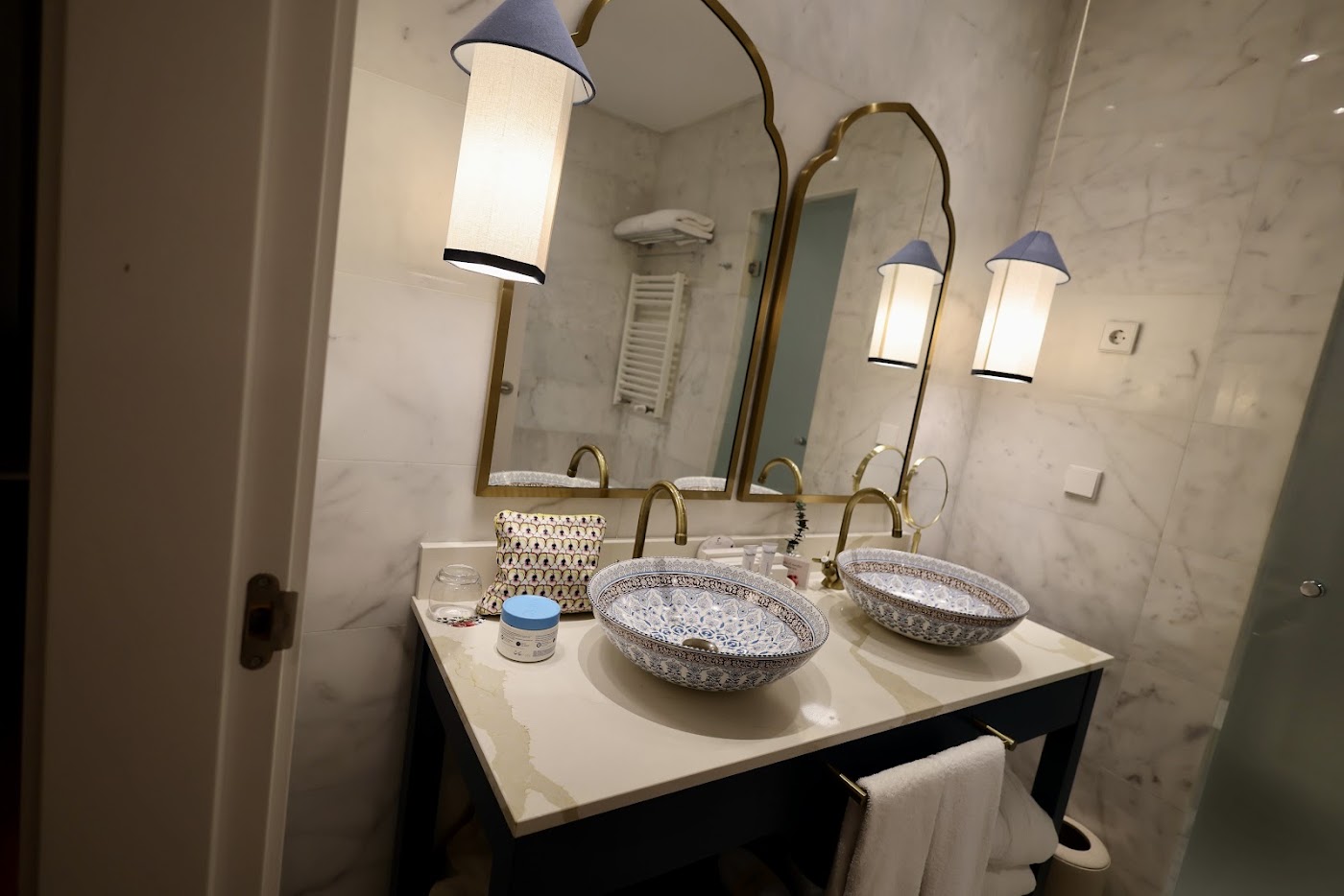 Hospes Palacio de los Patos, dog-friendly hotel, photo 5