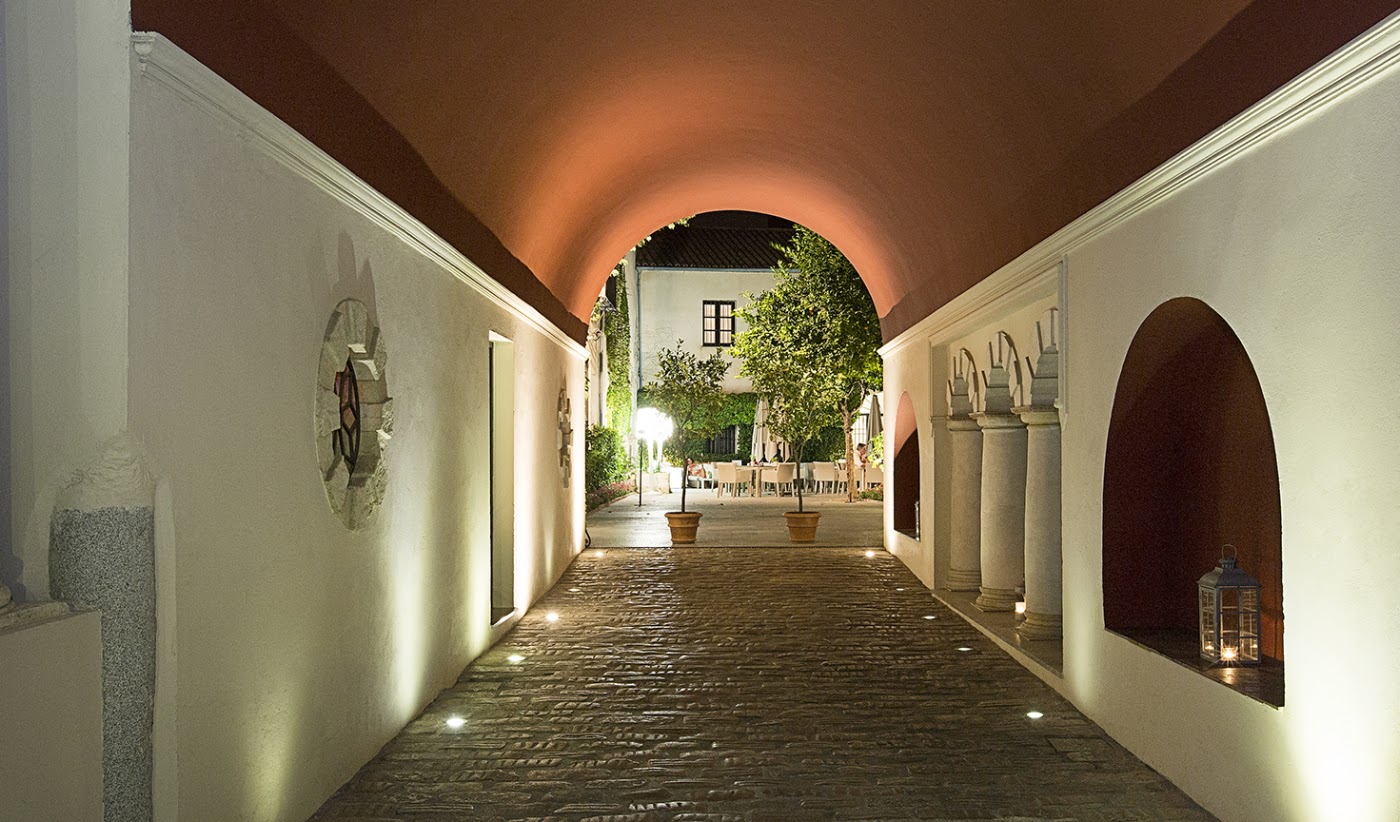 Hospes Palacio del Bailío, dog-friendly hotel, photo 2