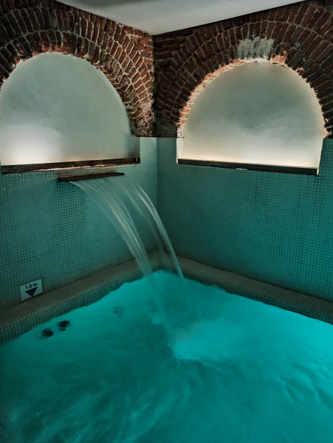 Hospes Puerta de Alcalá, a Member of Design Hotels, dog-friendly hotel, photo 4