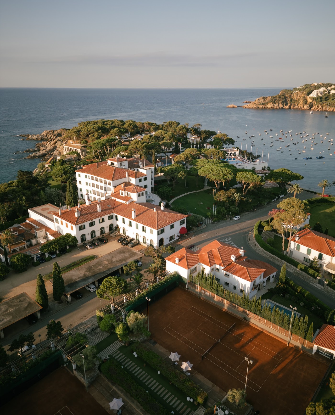 Hostal de la Gavina, dog-friendly hotel, photo 2