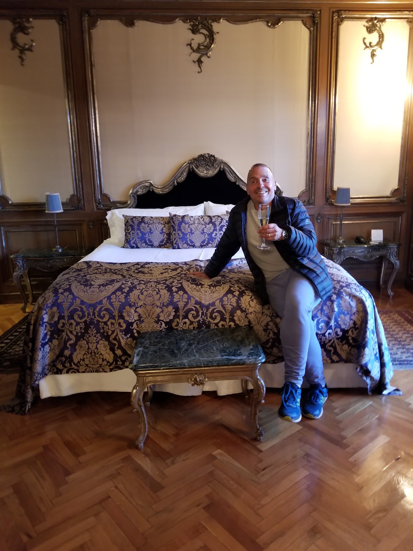 Hostal de la Gavina, dog-friendly hotel, photo 3