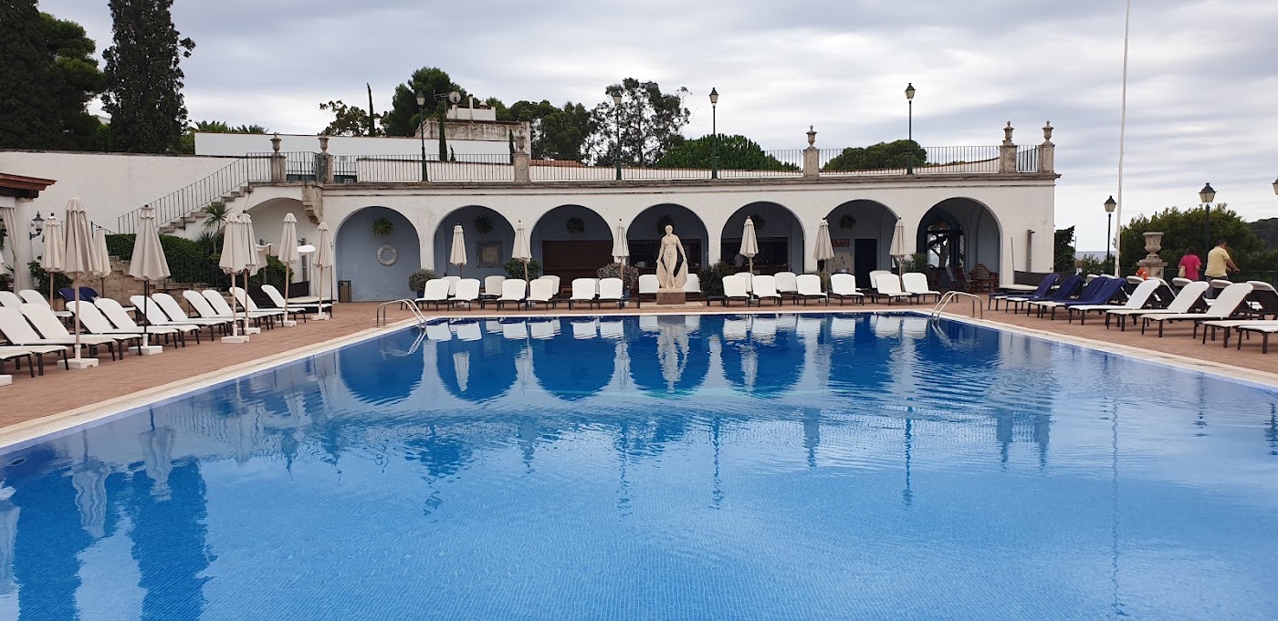 Hostal de la Gavina, dog-friendly hotel, photo 4
