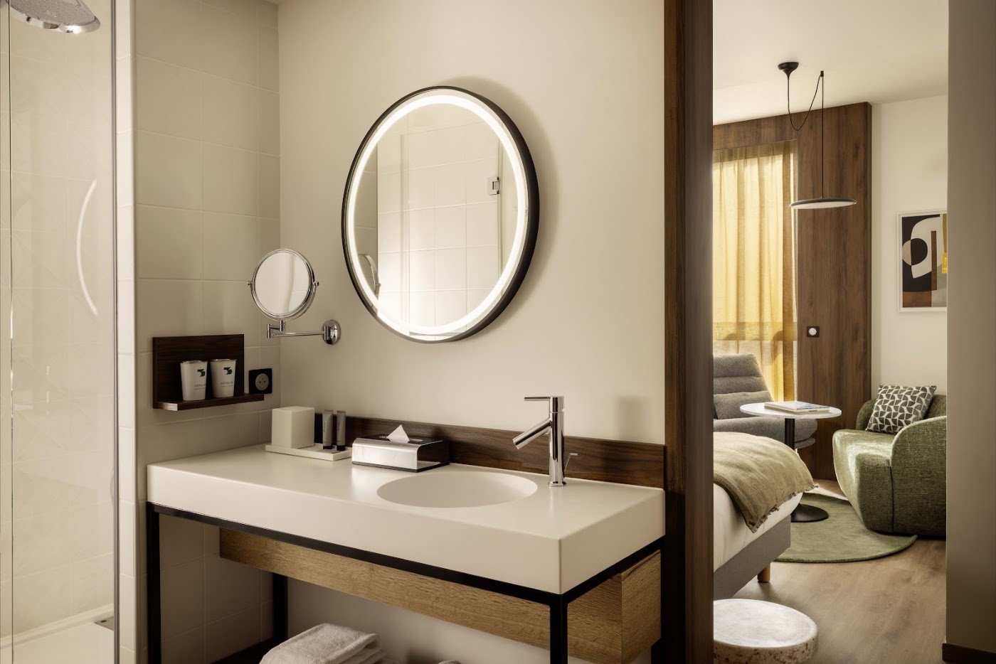 Hotel 56 Paludate, Handwritten Collection, dog-friendly hotel, photo 5