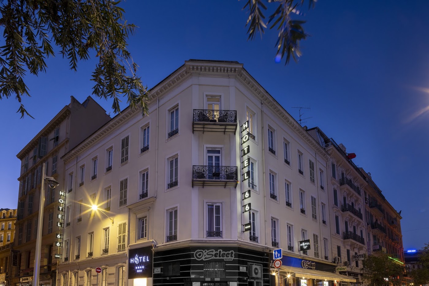 Hôtel 66, dog-friendly hotel, photo 2