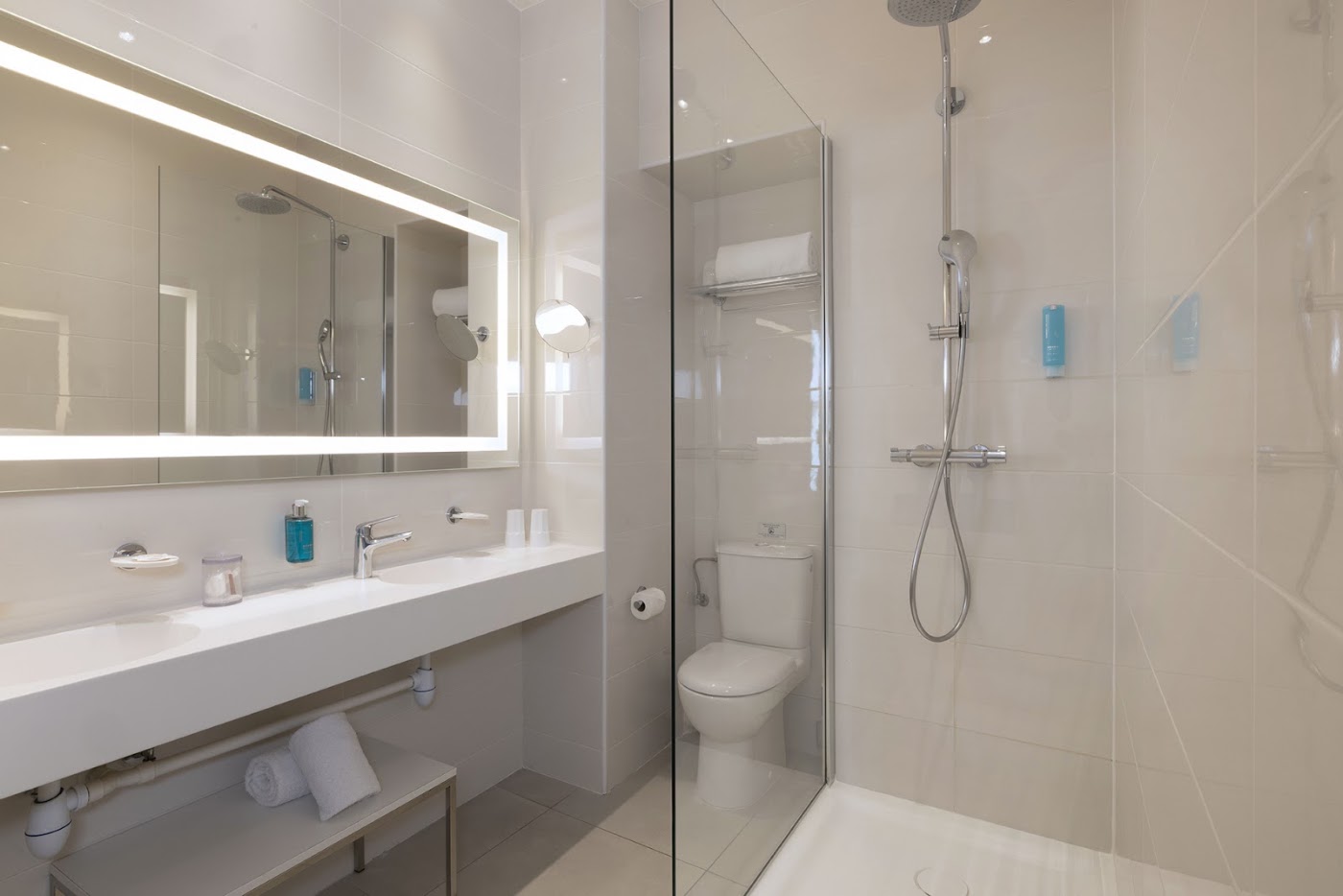 Hôtel 66, dog-friendly hotel, photo 4