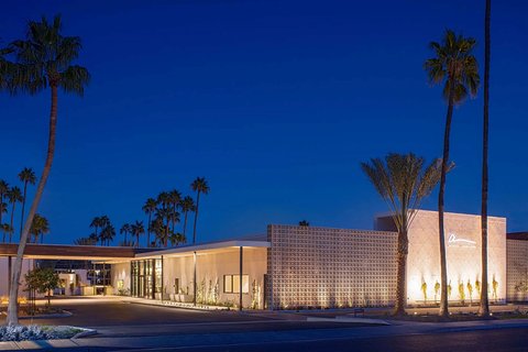 Hotel Adeline, Scottsdale, a Tribute Portfolio Hotel, dog-friendly hotel, photo 2
