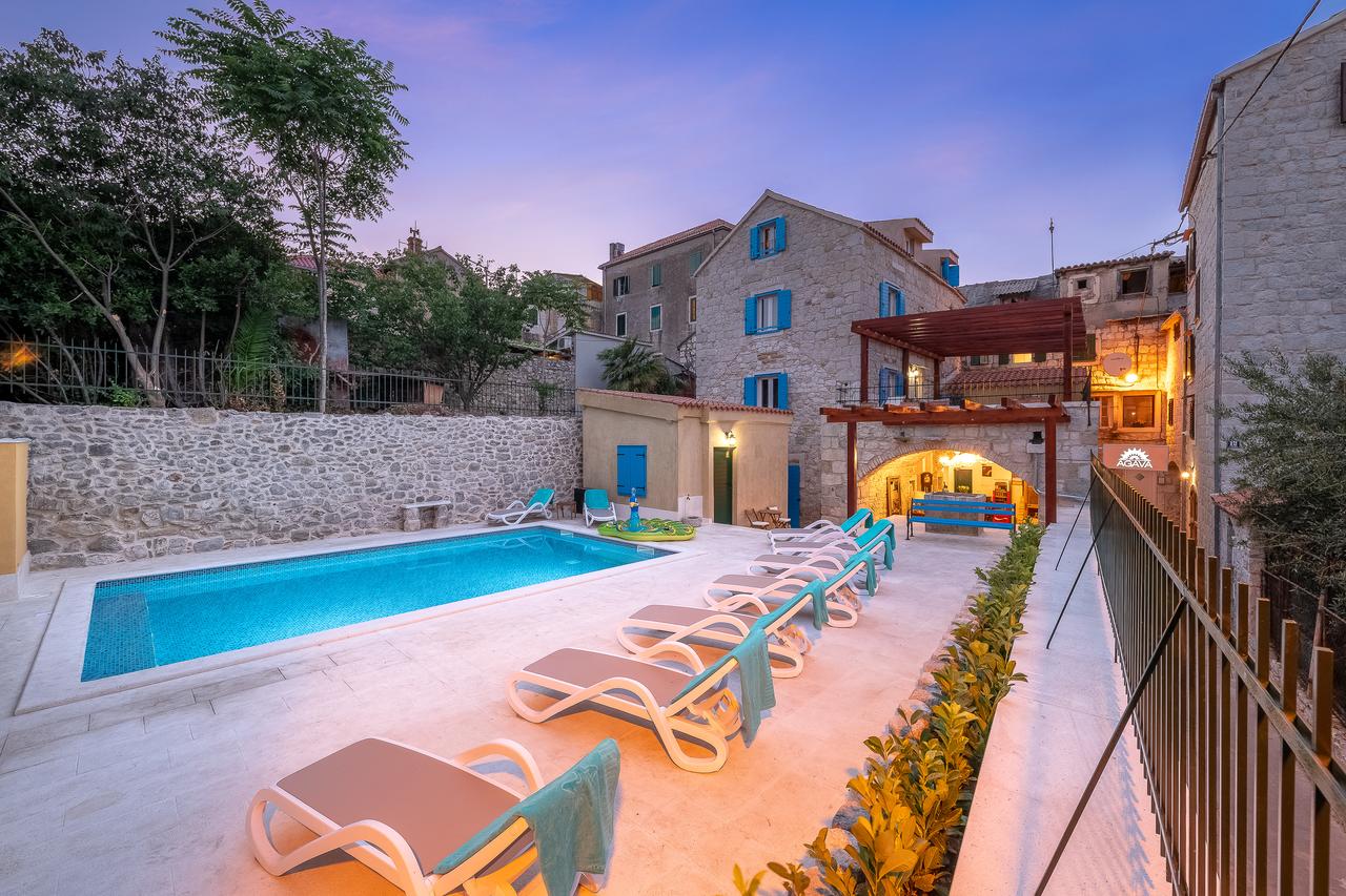 Hotel Agava Split, dog-friendly hotel, photo 2