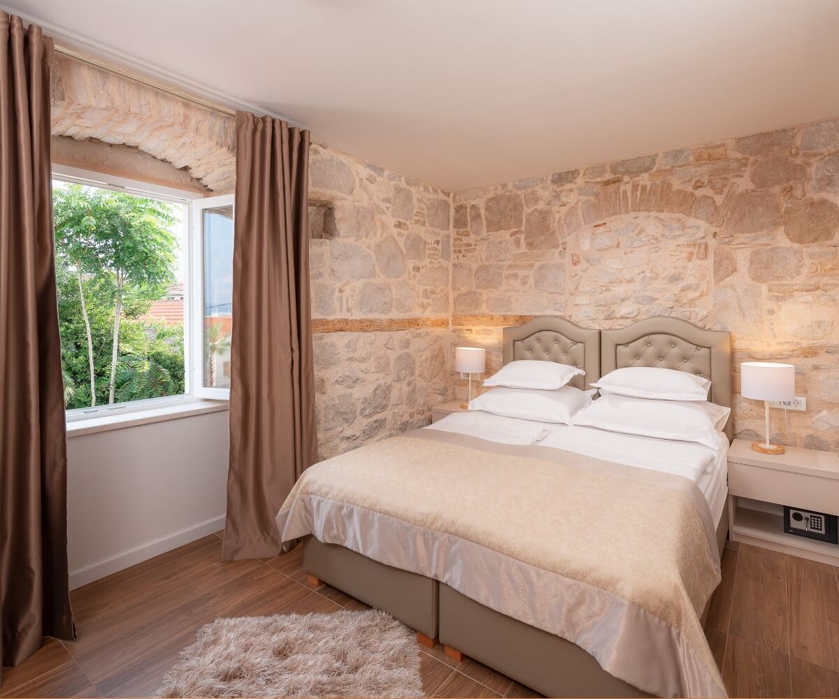 Hotel Agava Split, dog-friendly hotel, photo 3