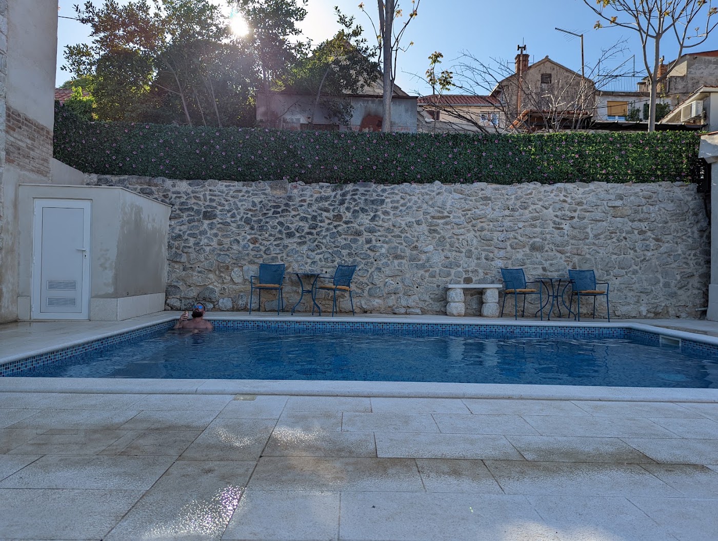 Hotel Agava Split, dog-friendly hotel, photo 4