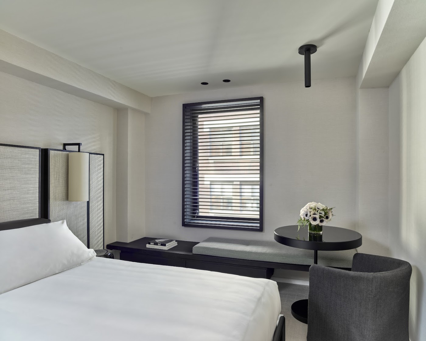 Hotel AKA NoMad, dog-friendly hotel, photo 3