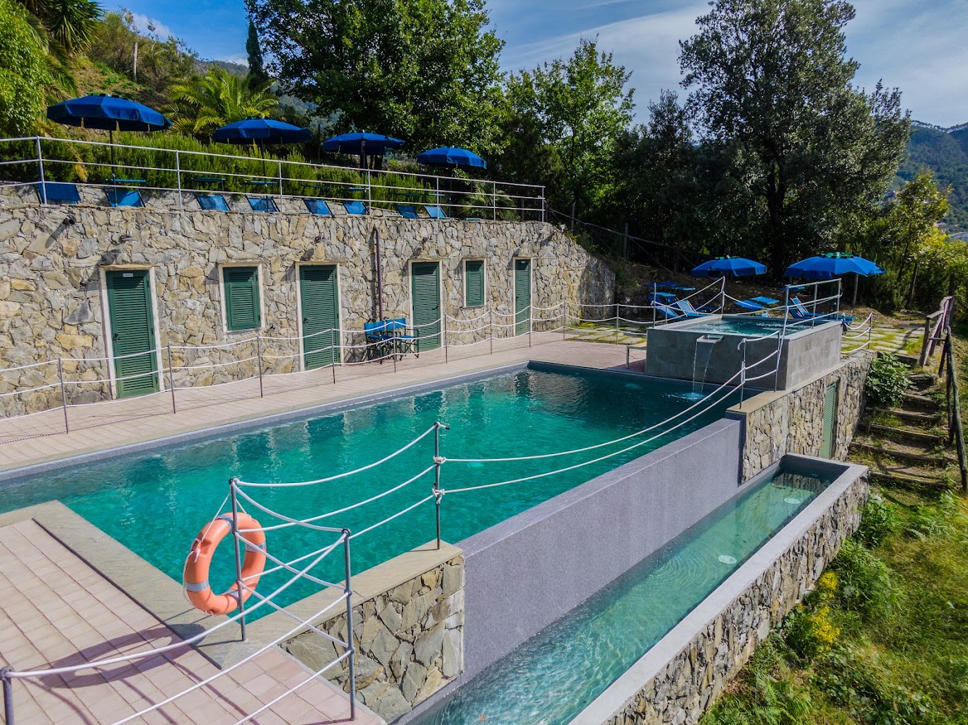 Hotel Al Terra di Mare, dog-friendly hotel, photo 2