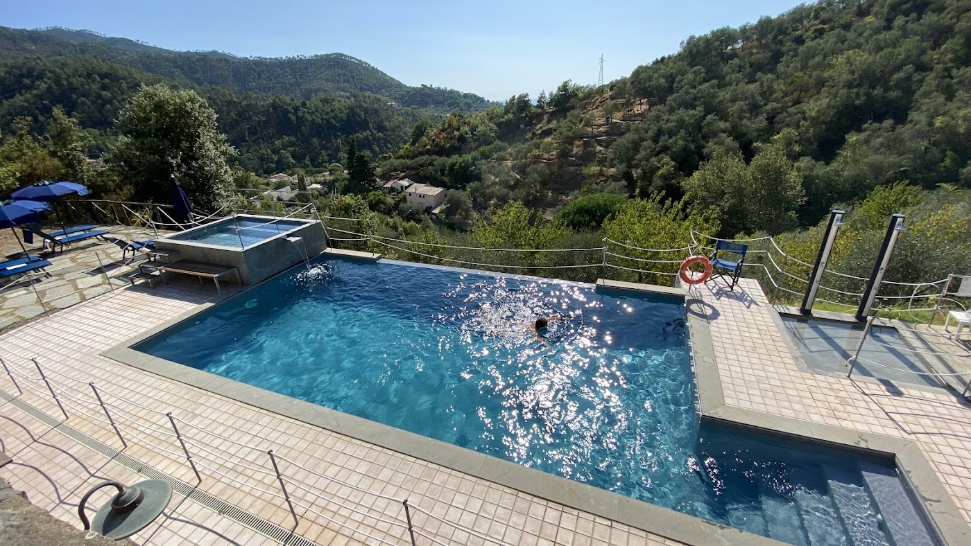Hotel Al Terra di Mare, dog-friendly hotel, photo 4