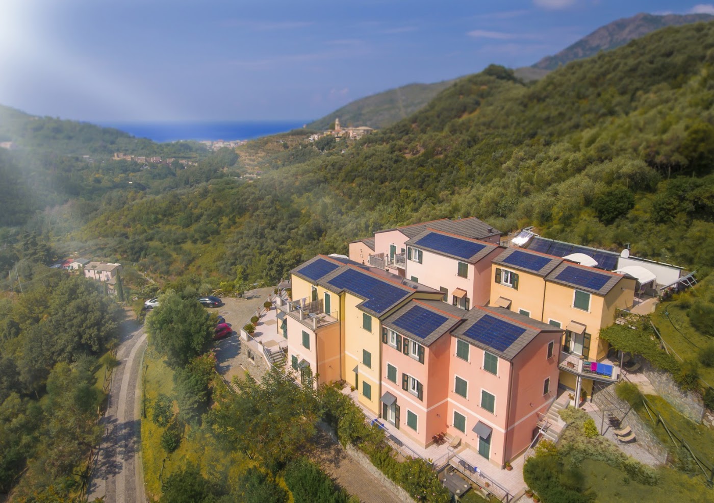 Hotel Al Terra di Mare, dog-friendly hotel, photo 5