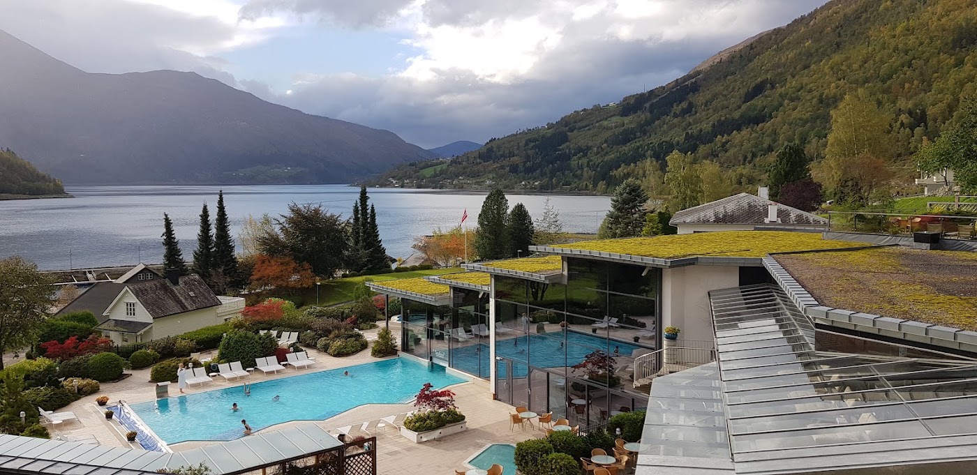 Hotel Alexandra, dog-friendly hotel, photo 3