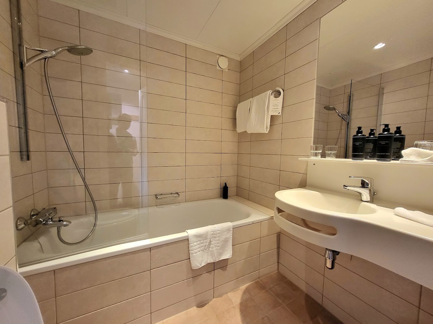 Hotel Alexandra, dog-friendly hotel, photo 4
