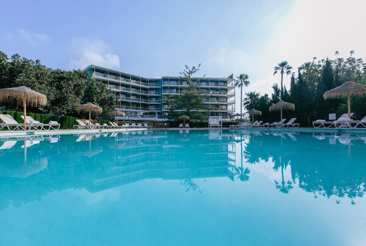 Hotel Almirante, dog-friendly hotel, photo 4
