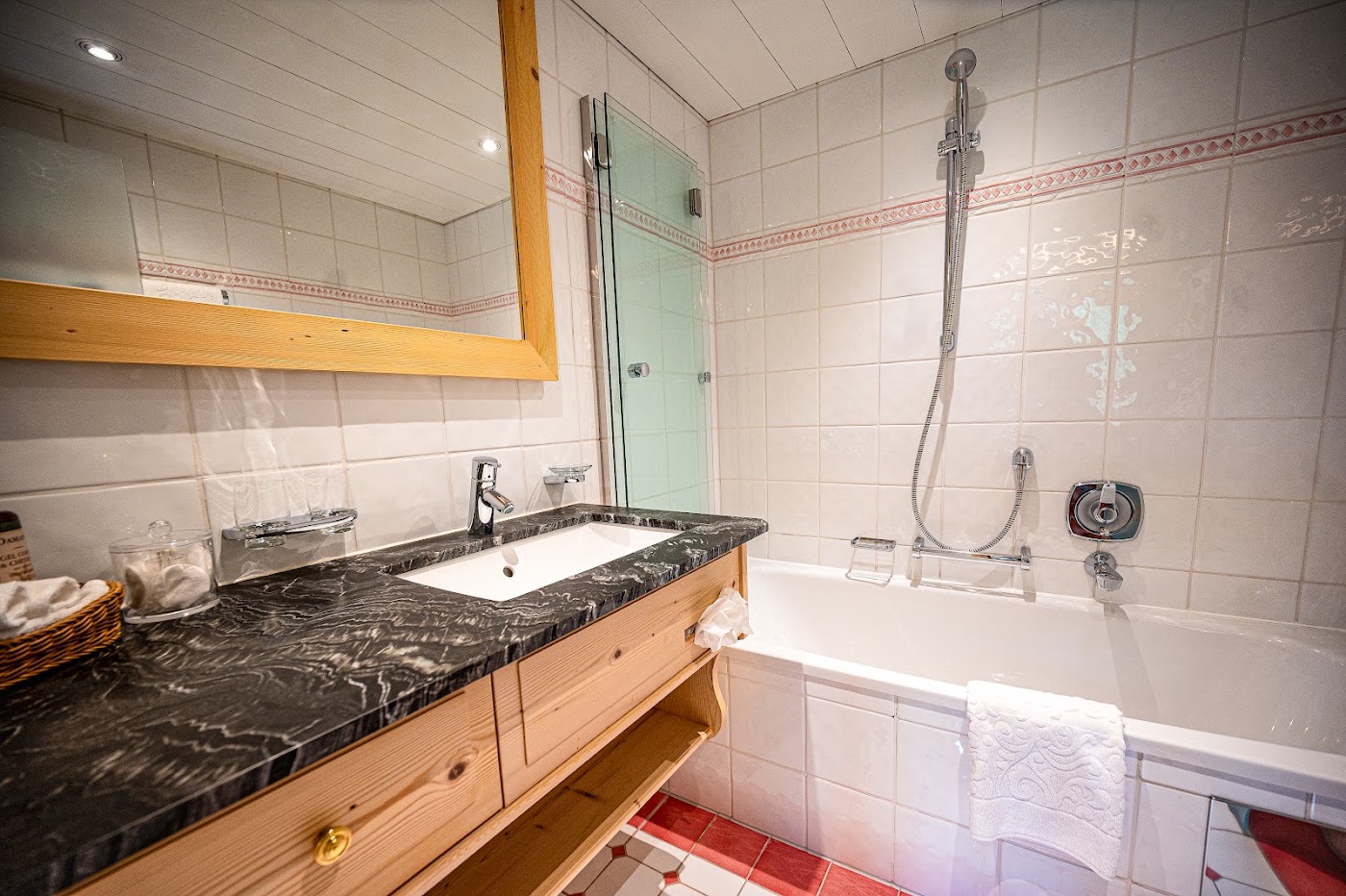 Hotel Alpenrose, dog-friendly hotel, photo 4