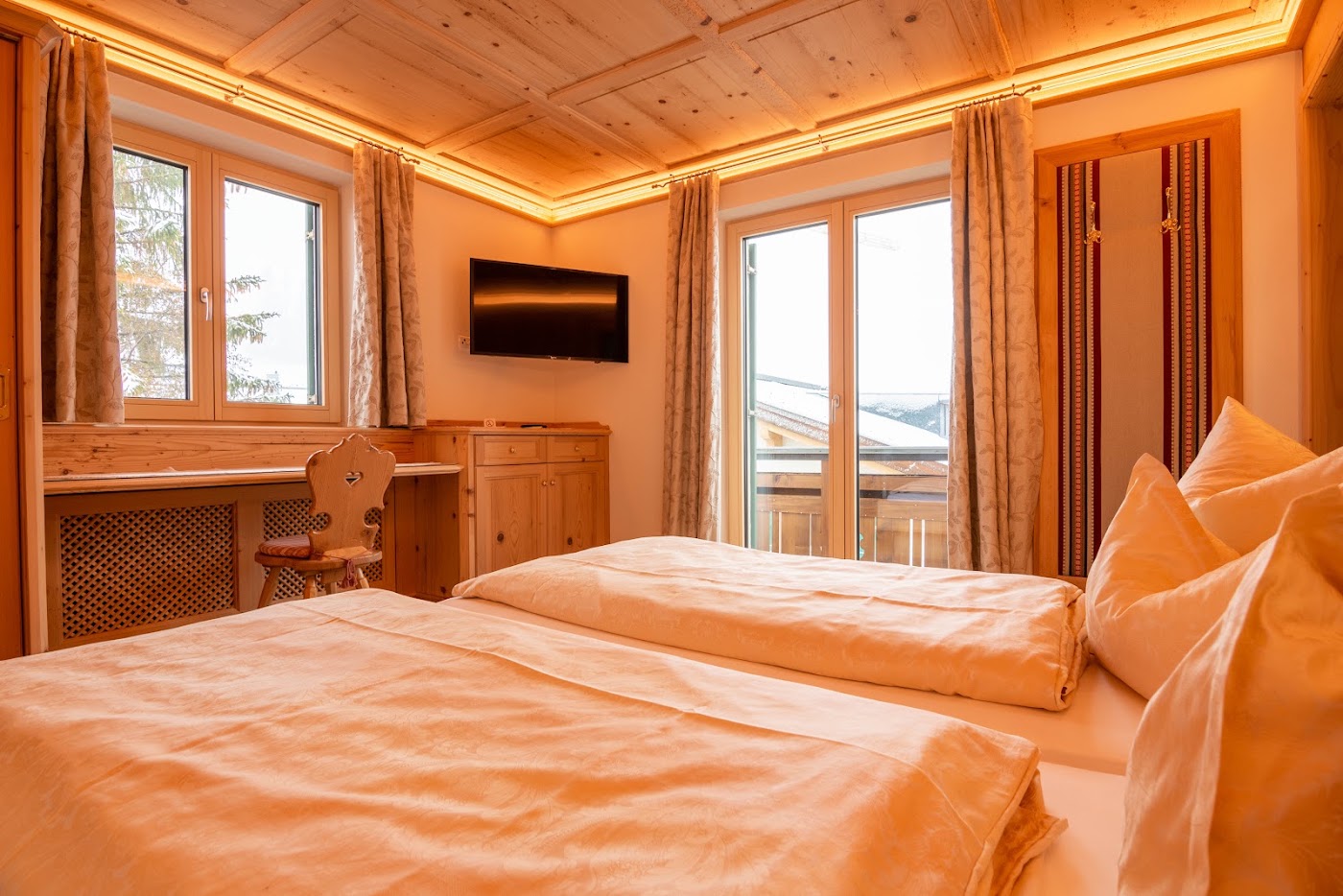 Hotel Alpenrose, dog-friendly hotel, photo 5