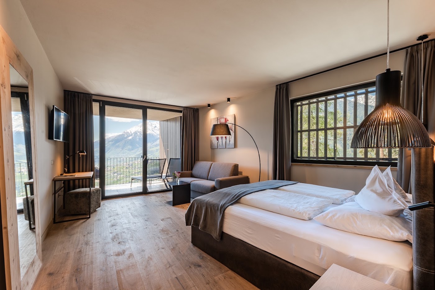 Hotel Alpenrose, dog-friendly hotel, photo 3