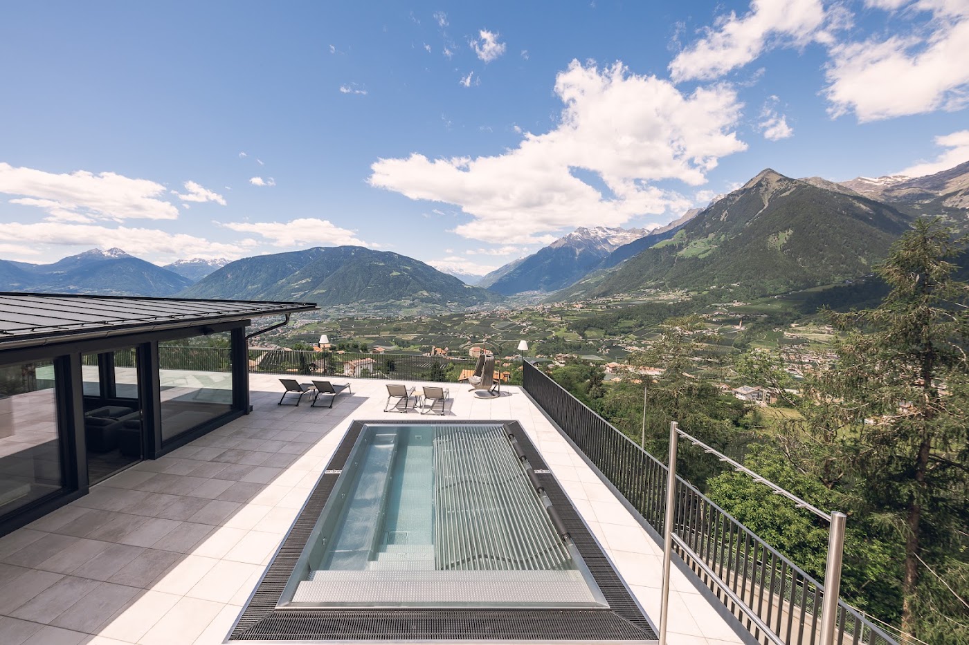 Hotel Alpenrose, dog-friendly hotel, photo 4