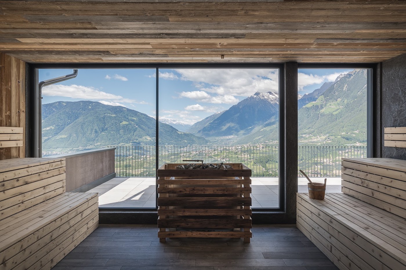 Hotel Alpenrose, dog-friendly hotel, photo 5