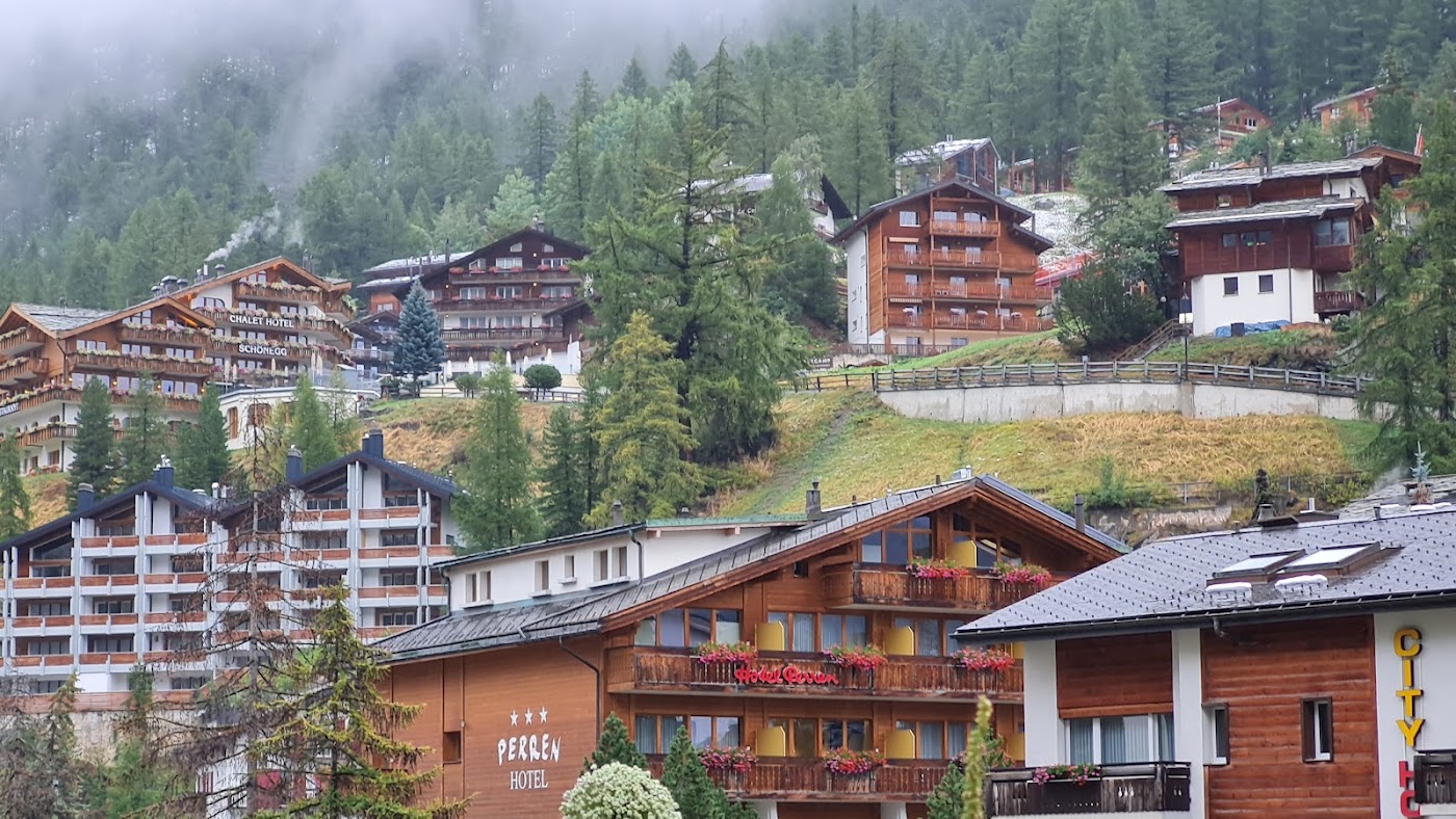 Hotel Alpenroyal, dog-friendly hotel, photo 2