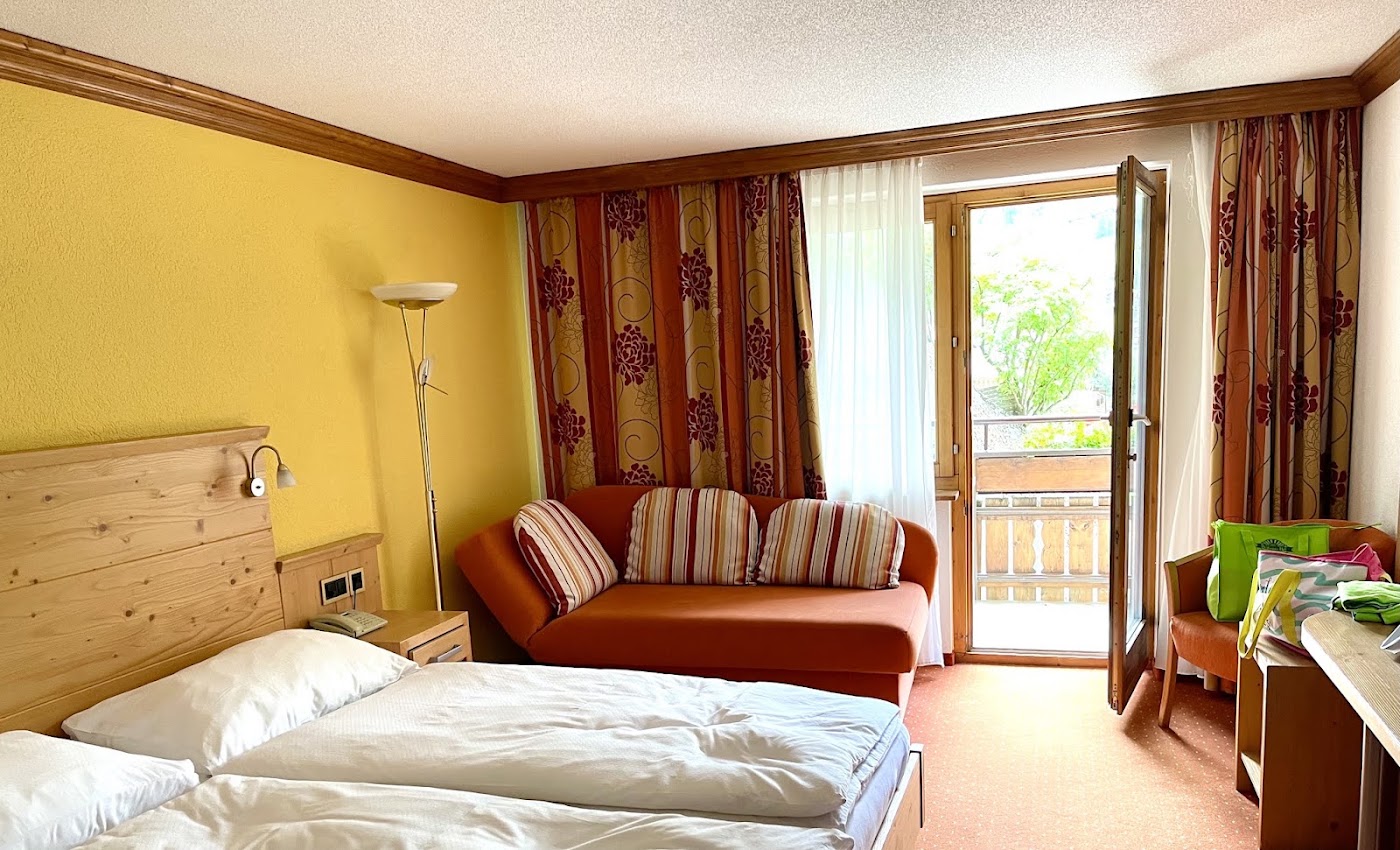 Hotel Alpenroyal, dog-friendly hotel, photo 3