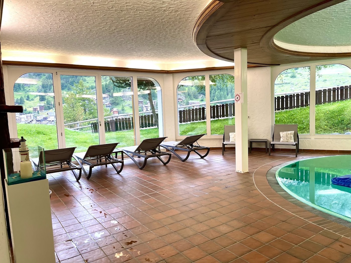 Hotel Alpenroyal, dog-friendly hotel, photo 4