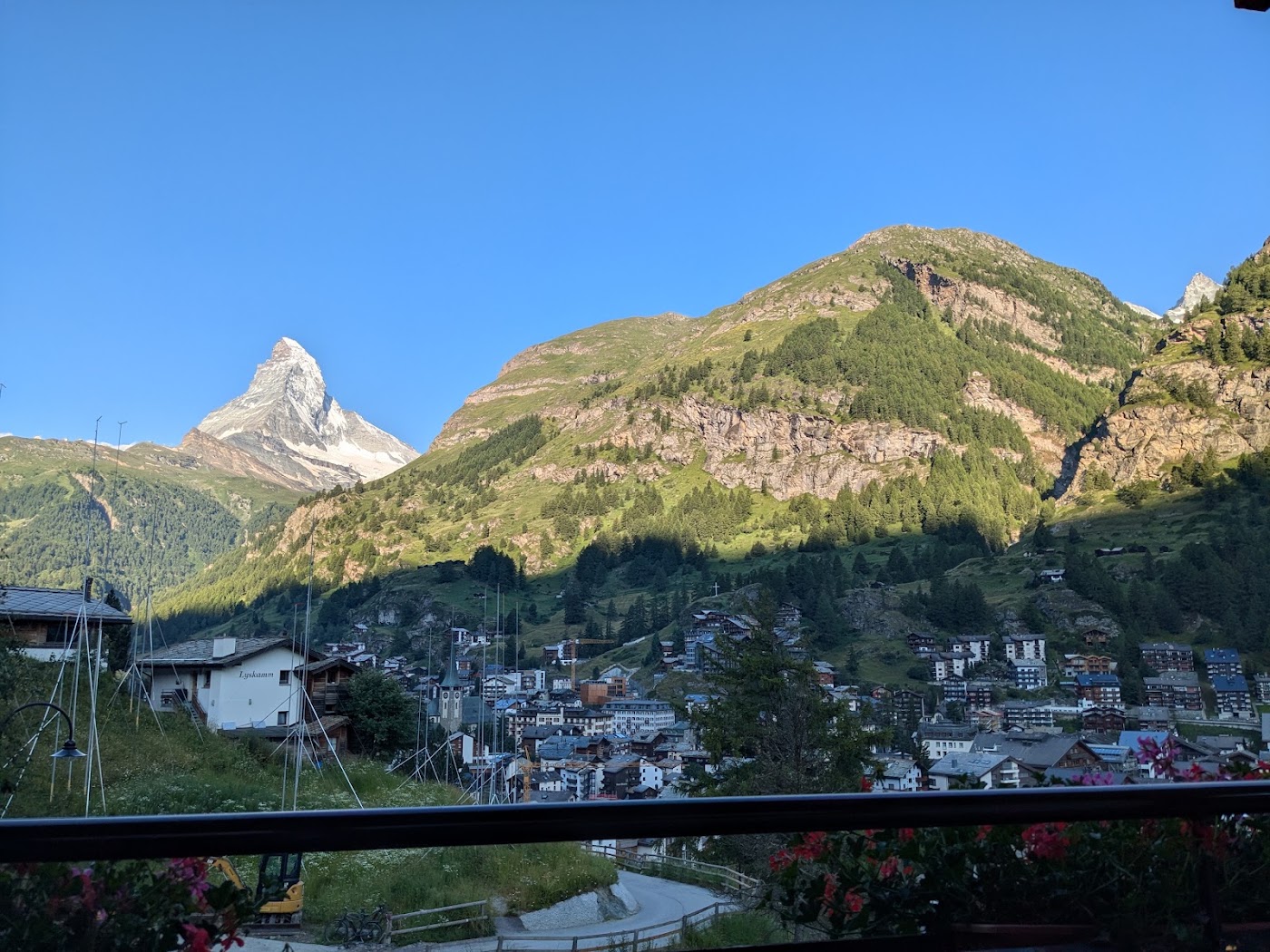 Hotel Alpenroyal, dog-friendly hotel, photo 5
