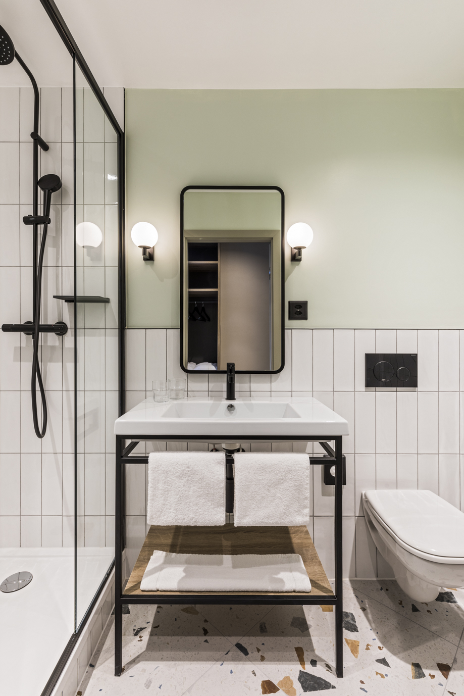 Hotel Altein Arosa, dog-friendly hotel, photo 5