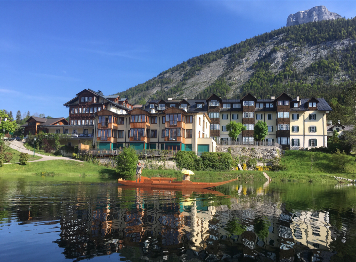 Hotel am See Seeresidenz, dog-friendly hotel, photo 2