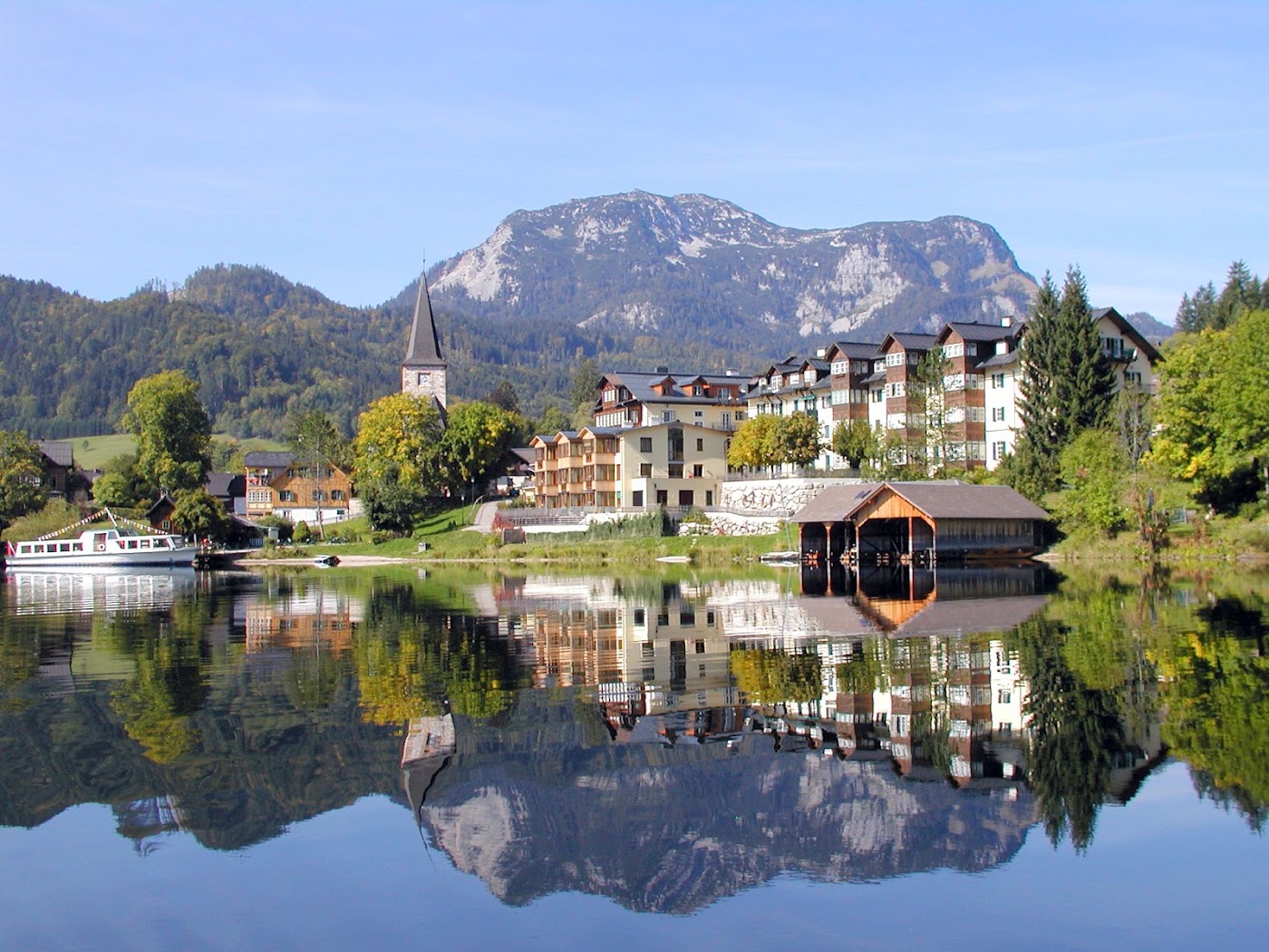 Hotel am See Seeresidenz, dog-friendly hotel, photo 5