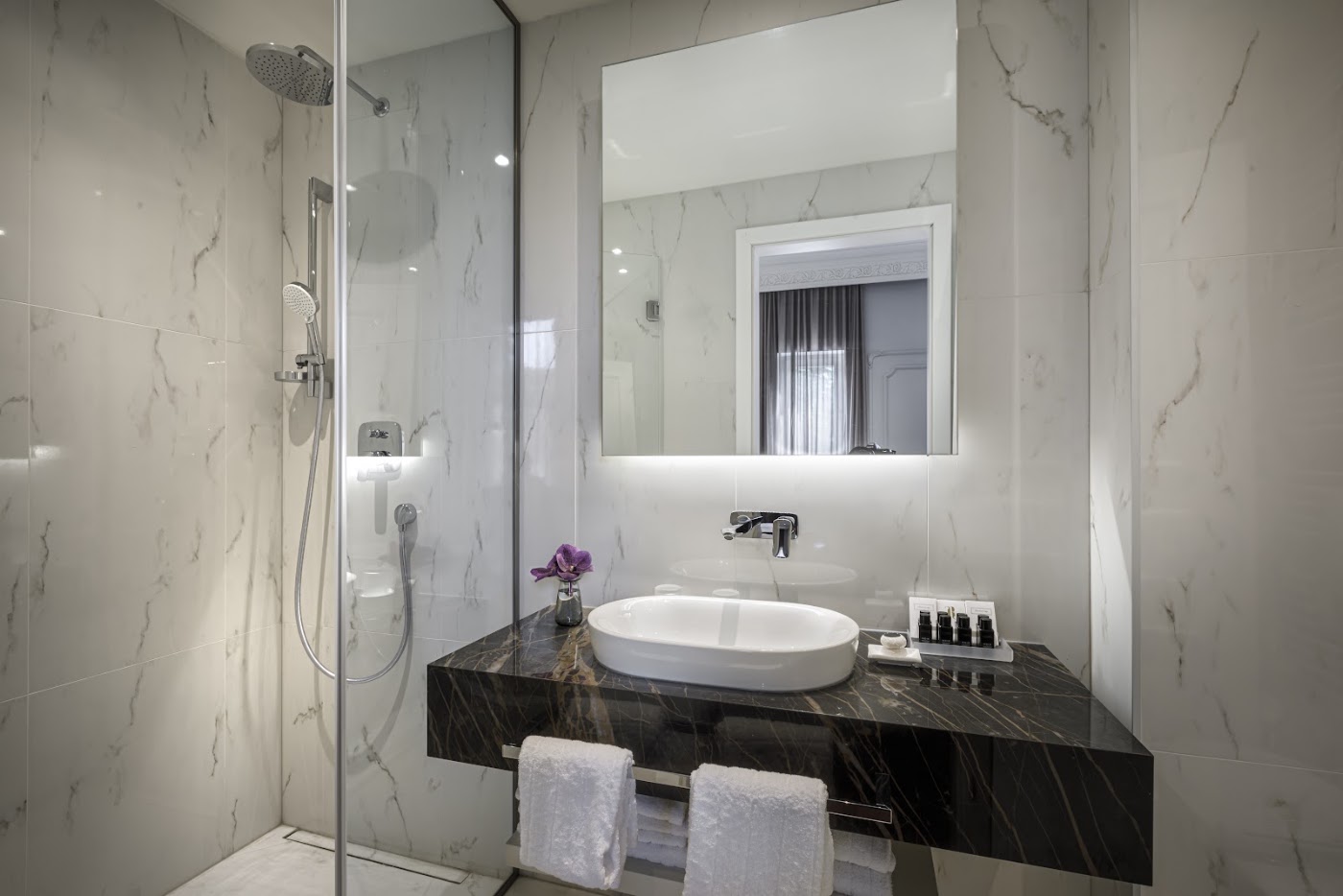 Hotel Ambasador, dog-friendly hotel, photo 5