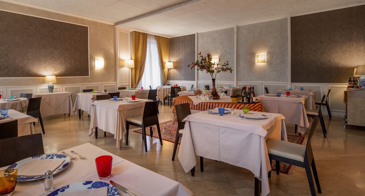 Hotel Ambasciatori, dog-friendly hotel, photo 5