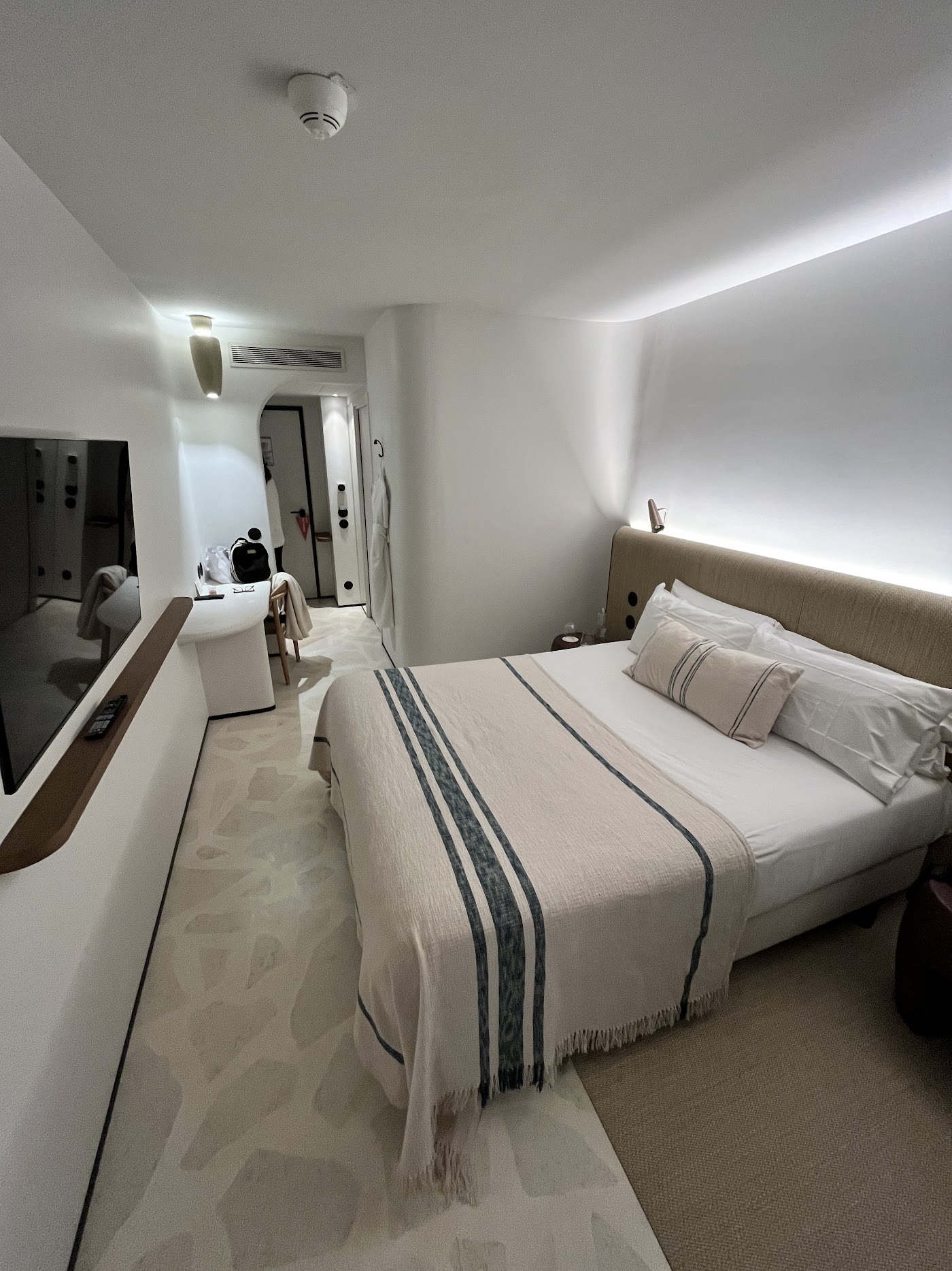Hôtel & Spa Belle Plage, dog-friendly hotel, photo 3