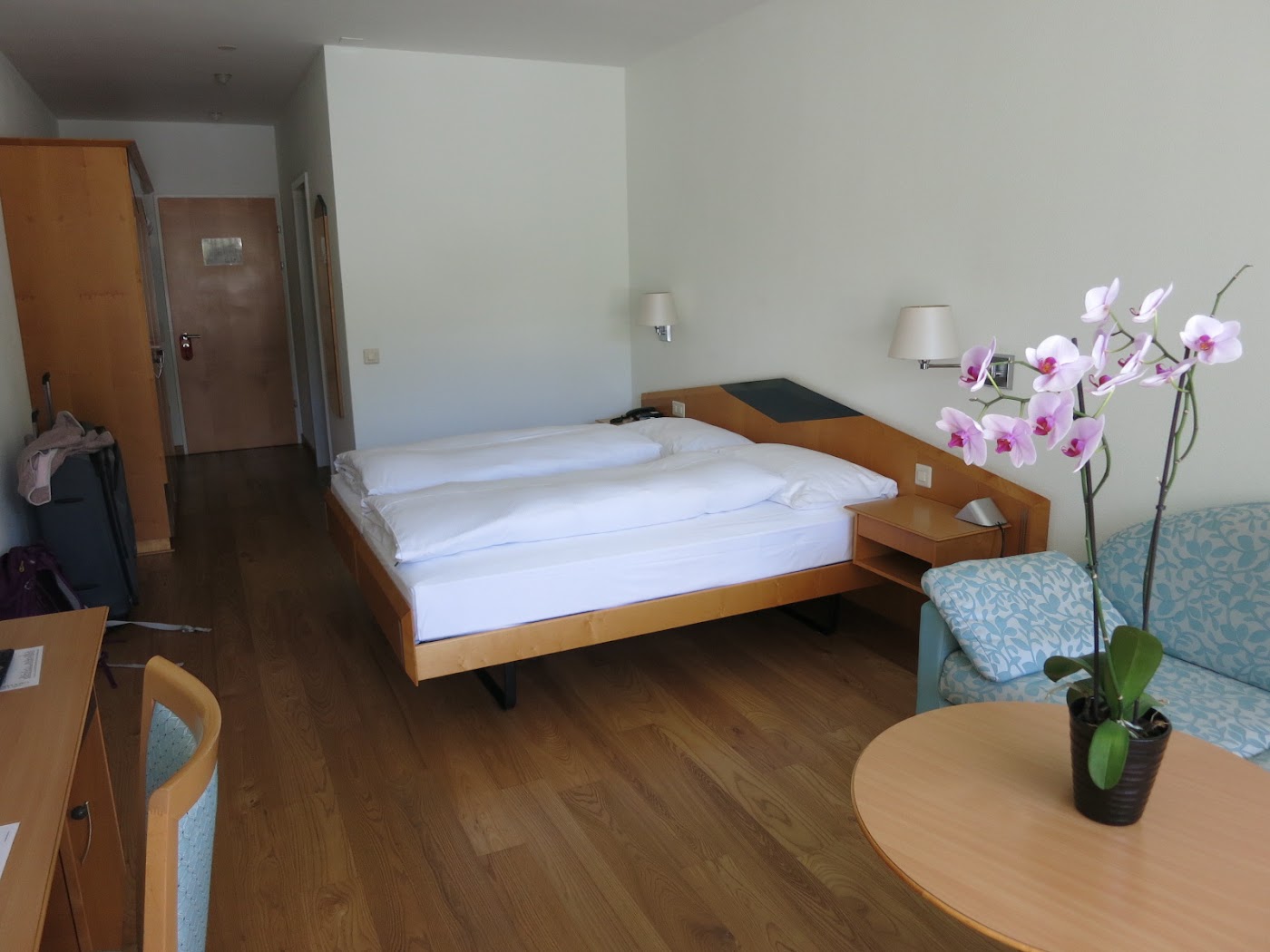 Hotel & SPA Cacciatori, dog-friendly hotel, photo 2