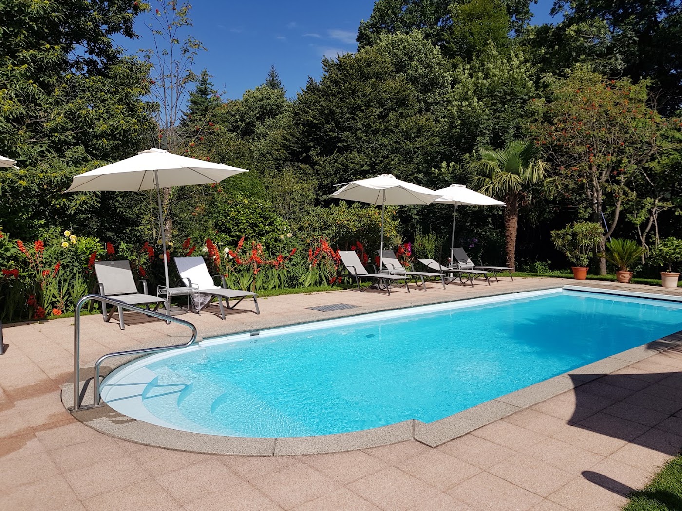 Hotel & SPA Cacciatori, dog-friendly hotel, photo 3