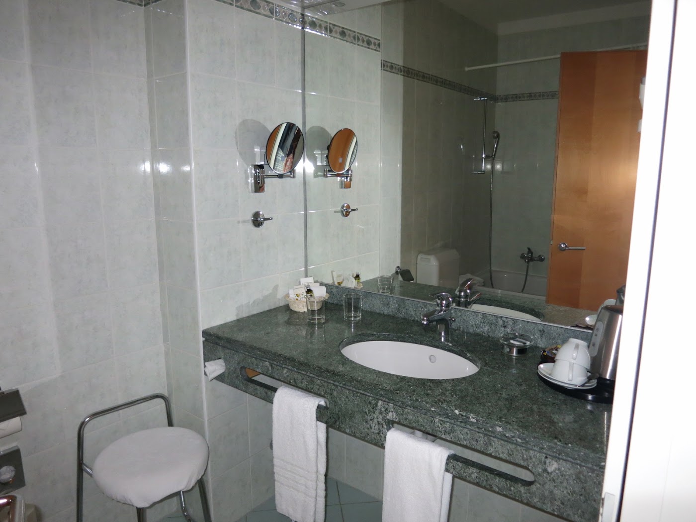 Hotel & SPA Cacciatori, dog-friendly hotel, photo 5