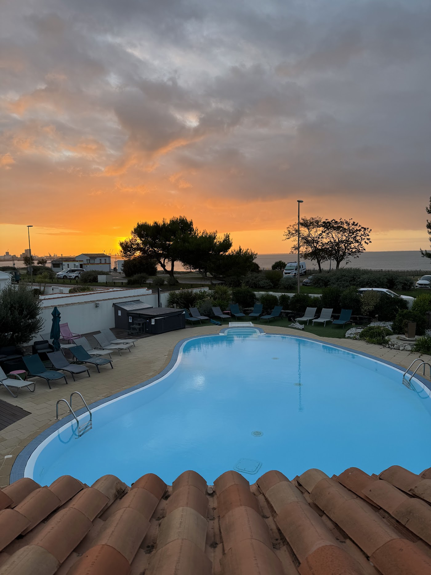 Hôtel & Spa Le Grand Large, dog-friendly hotel, photo 4