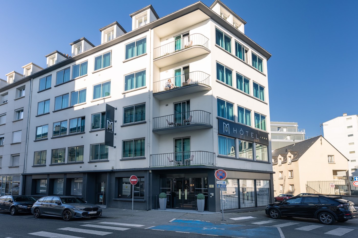 Hôtel & Spa Le Maury, dog-friendly hotel, photo 2