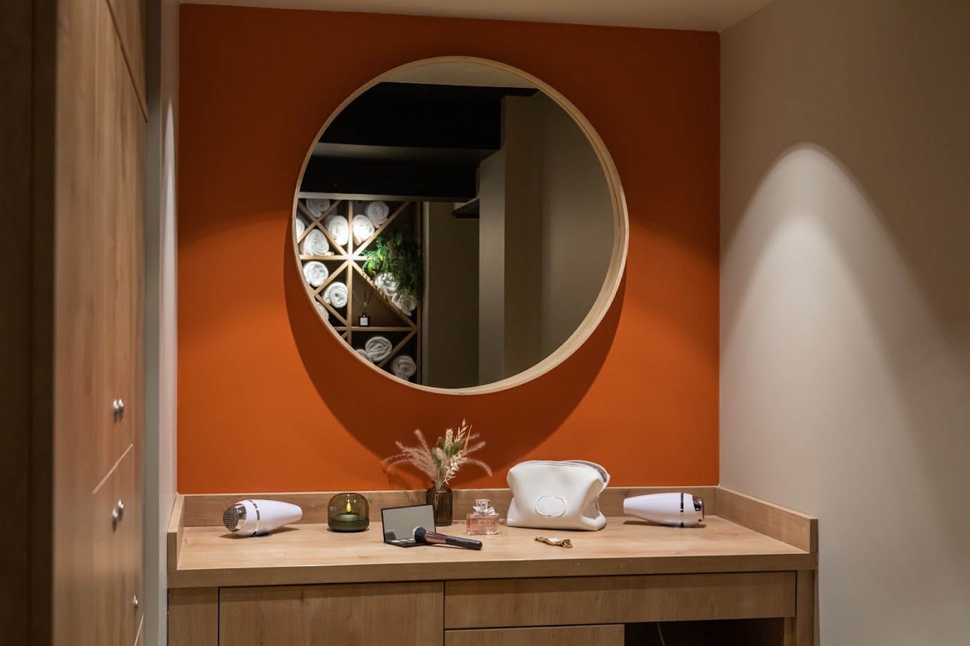 Hôtel & Spa Le Maury, dog-friendly hotel, photo 4