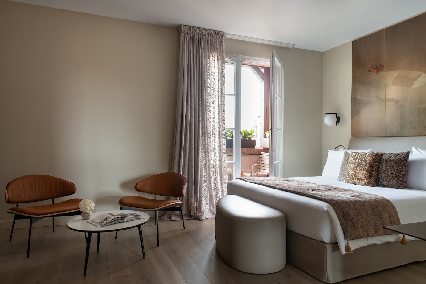 Hotel & Spa Regent Petite France, dog-friendly hotel, photo 3
