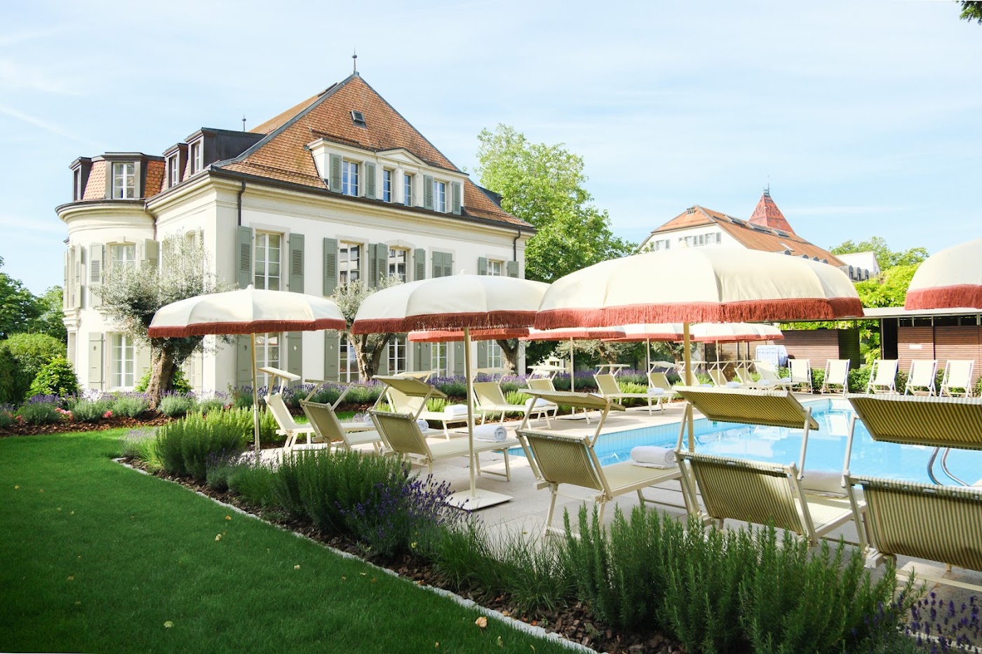 Hôtel Angleterre & Résidence, dog-friendly hotel, photo 2