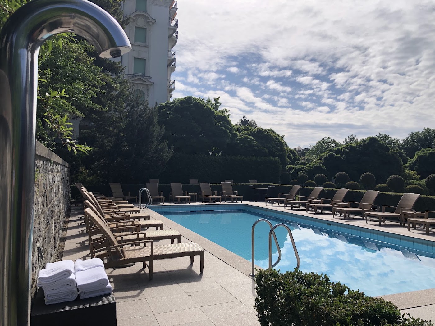 Hôtel Angleterre & Résidence, dog-friendly hotel, photo 4