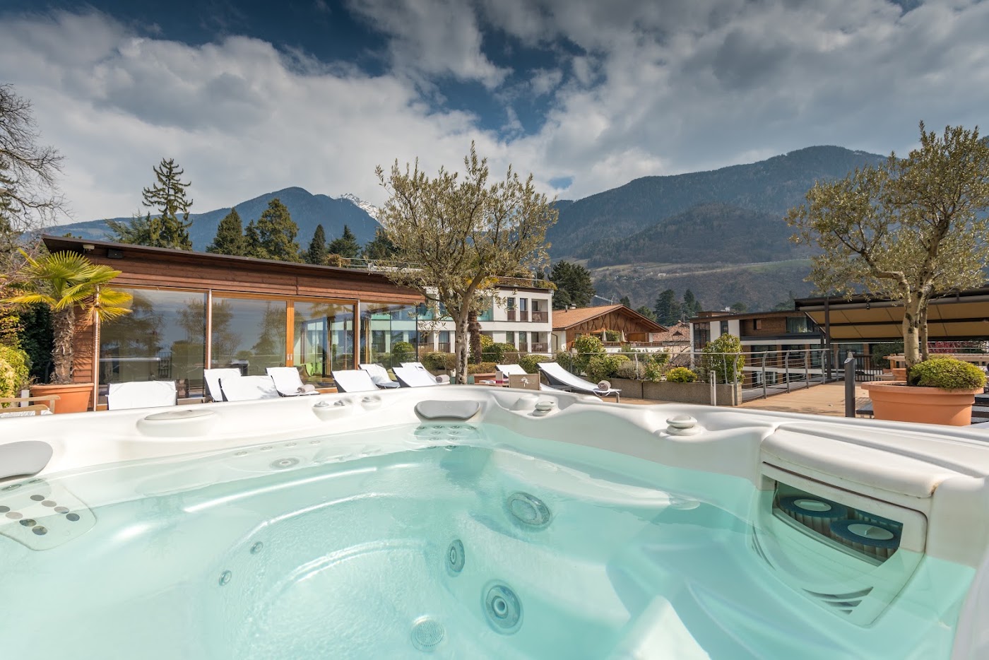 Hotel Ansitz Plantiz, dog-friendly hotel, photo 4