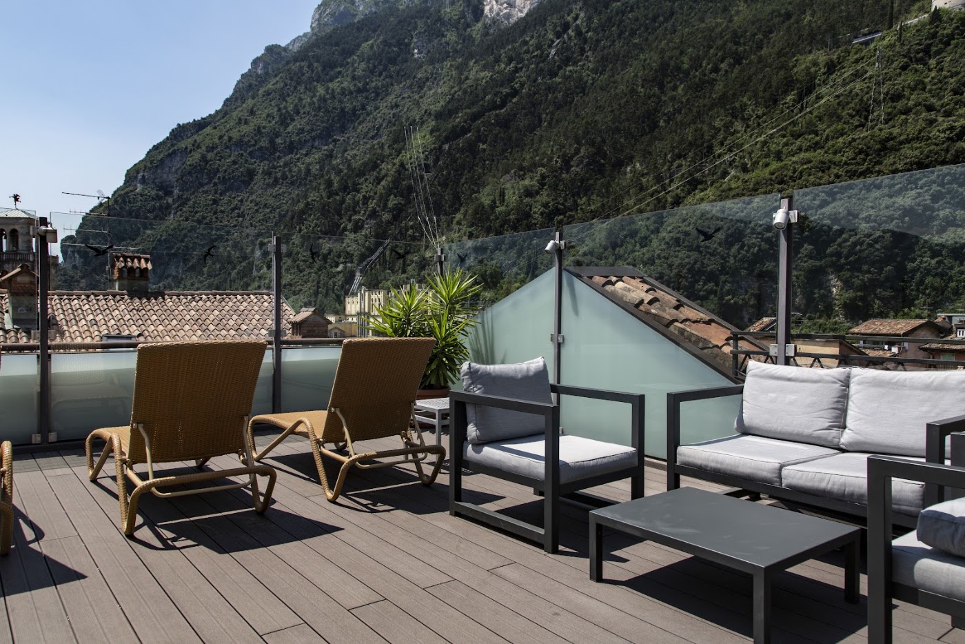 Hotel Antico Borgo, dog-friendly hotel, photo 2