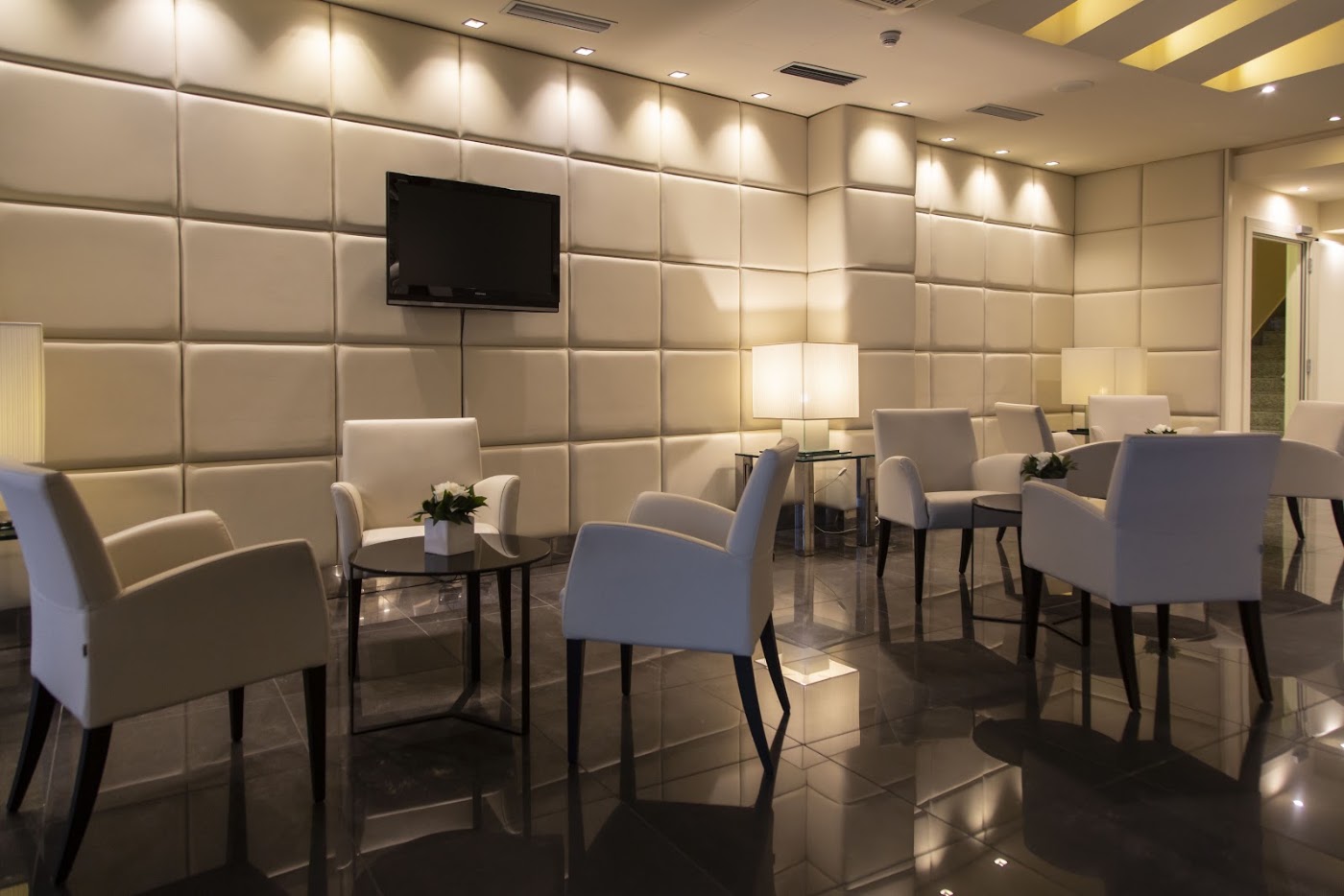 Hotel Antico Borgo, dog-friendly hotel, photo 4
