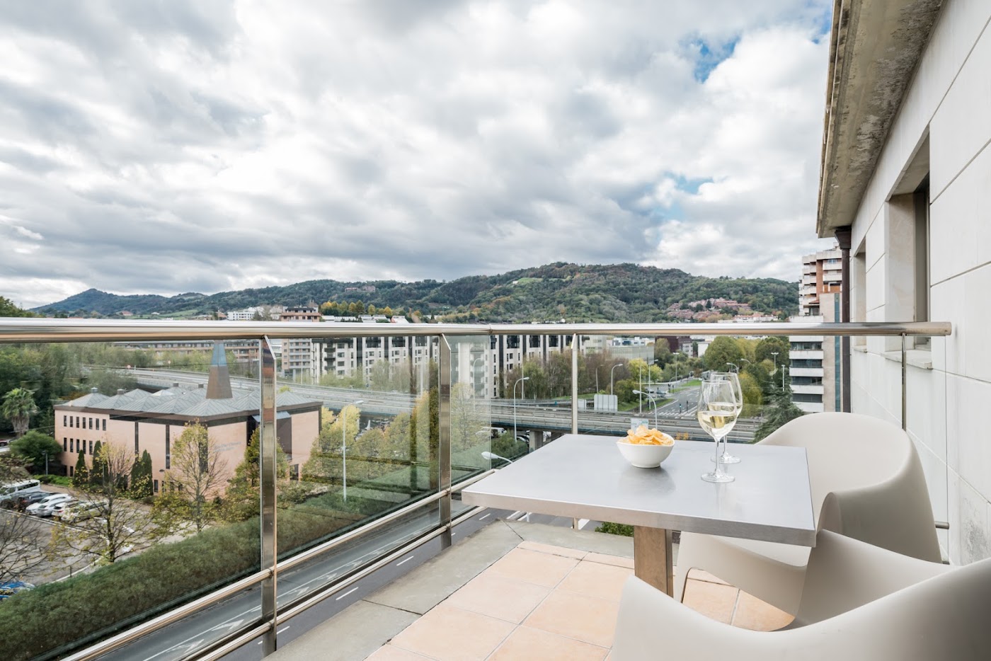 Hotel Antik San Sebastián, dog-friendly hotel, photo 2